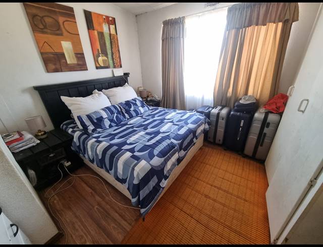 2 BEDROOM TOWNHOUSE FOR SALE IN RIDGEWAY